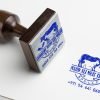 It is crucial to have a stamp on hand at all times, as it is often a central requirement. If you are in need of a stamp urgently and do not have the necessary documents to obtain one from another company or bank without a stamp,. This should not be a major issue, as you can now contact us for urgent delivery.