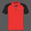 “If you are searching for affordable, lightweight, and breathable polo shirts, then poly mesh is the best option to consider. It is suitable for all types of working teams, especially outdoor teams. It is perfect for staying comfortable and stylish while on the job.”