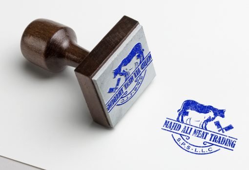 It is crucial to have a stamp on hand at all times, as it is often a central requirement. If you are in need of a stamp urgently and do not have the necessary documents to obtain one from another company or bank without a stamp,. This should not be a major issue, as you can now contact us for urgent delivery.